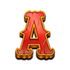 majestic express gold run a symbol