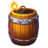 majestic express gold run pipe symbol