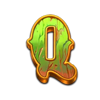 majestic express gold run q symbol