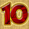 majestic forest 10 symbol