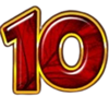 majestic forest buy bonus 10 symbol