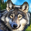 majestic forest buy bonus wolf symbol