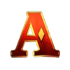 majestic king hold and hit 3x3 a symbol