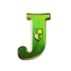 majestic king hold and hit 3x3 j symbol