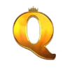 majestic king hold and hit 3x3 q symbol
