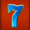 major moolah blue7 symbol
