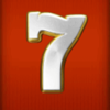 major moolah white7 symbol