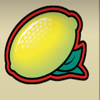 malena gracia pin up lemon symbol