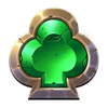 mammoth gold megaways club symbol