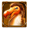 mammoth gold megaways dodo symbol