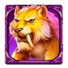 mammoth gold megaways tiger symbol