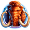 mammoth rampage mammoth symbol