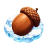 mammut acorn symbol