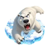 mammut bear symbol