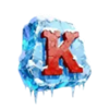 mammut k symbol