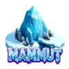 mammut scatter symbol