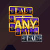 mancala gaming bars and bells anya symbol
