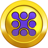 mancala gaming bars and bells coin symbol