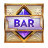 mandalay bay riches bar symbol