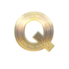 mandalay bay riches q symbol