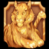 maneki 88 fortunes golden tiger 1 symbol