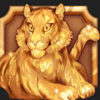 maneki eighty eight gold 1 gold tiger 1 symbol