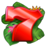 mango multi 7s hold and win 7 red symbol