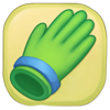 mansion secrets green glove symbol
