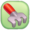 mansion secrets hand rake symbol