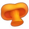 mansion secrets orange mushroom symbol