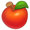 mansion secrets red apple symbol