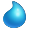 mansion secrets water drop symbol