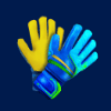 maracana jackpot gloves symbol
