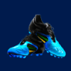 maracana jackpot shoes symbol