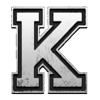 maradona el diez k symbol