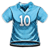 maradona el diez napoli symbol
