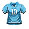 maradona golden goal tshirt 2 symbol
