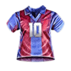 maradona golden goal tshirt 3 symbol