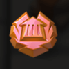 marching legion red symbol