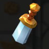 marching legion sword symbol