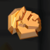 marching legion yellow symbol