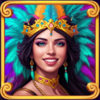 mardi gras queen symbol 1