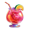 mardi gras queen symbol 3