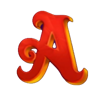 mardi gras queen symbol 5