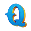 mardi gras queen symbol 7