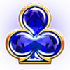mardi gras magic club symbol