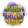 mardi gras magic scatter symbol