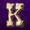 mariachi 5 k symbol