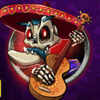 mariachi 5 musician 5 symbol