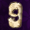 mariachi 5 nine symbol